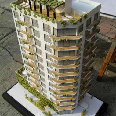 Model