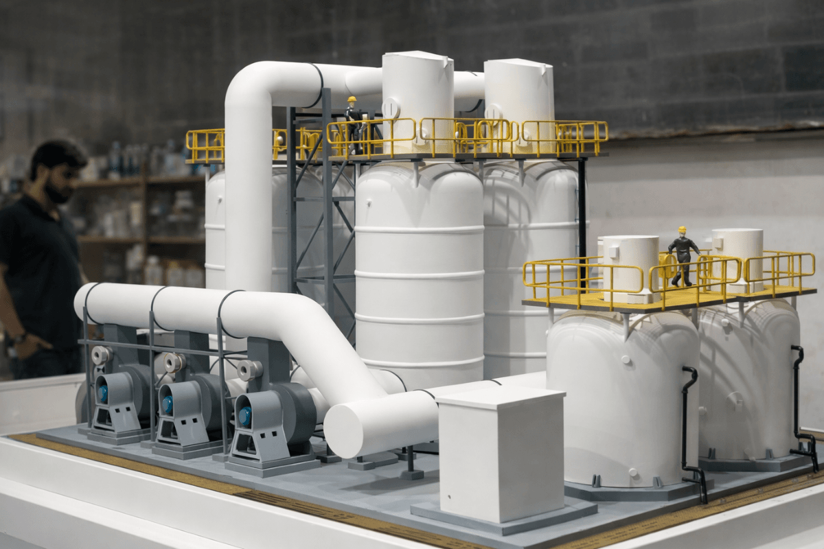 Industrial Design
